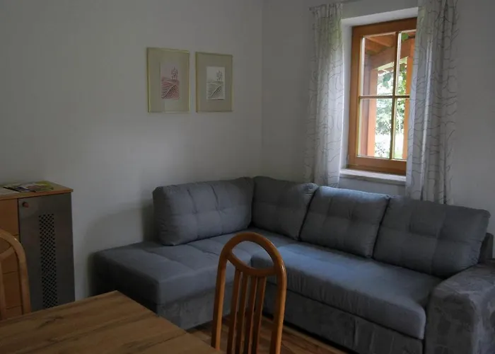 Apartment Oberdorf