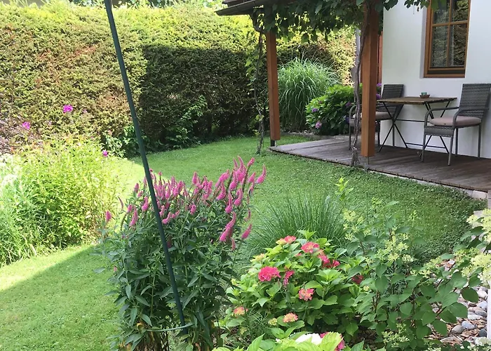 Apartment Oberdorf
