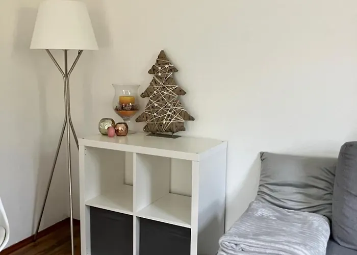 Apartment Oberdorf