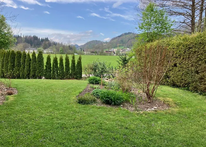 Apartment Oberdorf