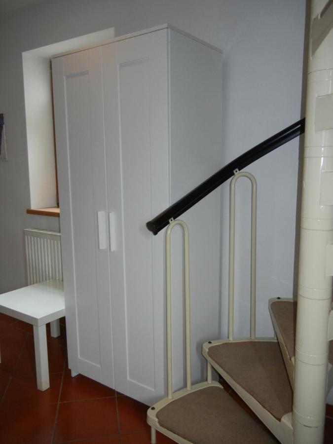 Oberdorf Apartment *