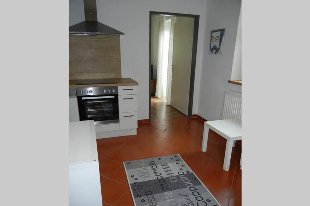 Oberdorf Apartment Breitenbach am Inn