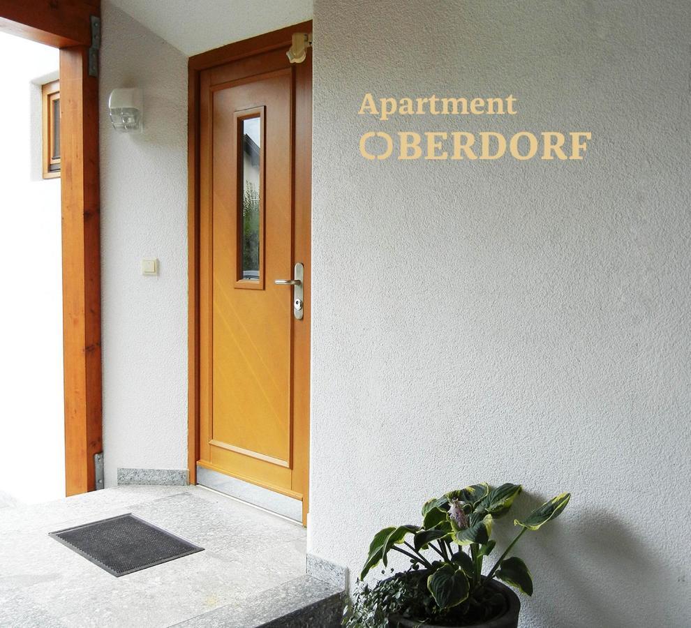 Oberdorf