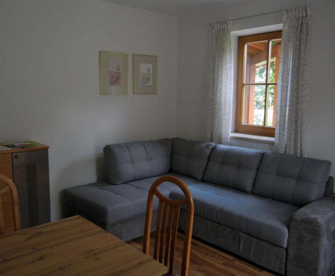 Oberdorf Apartment Breitenbach am Inn