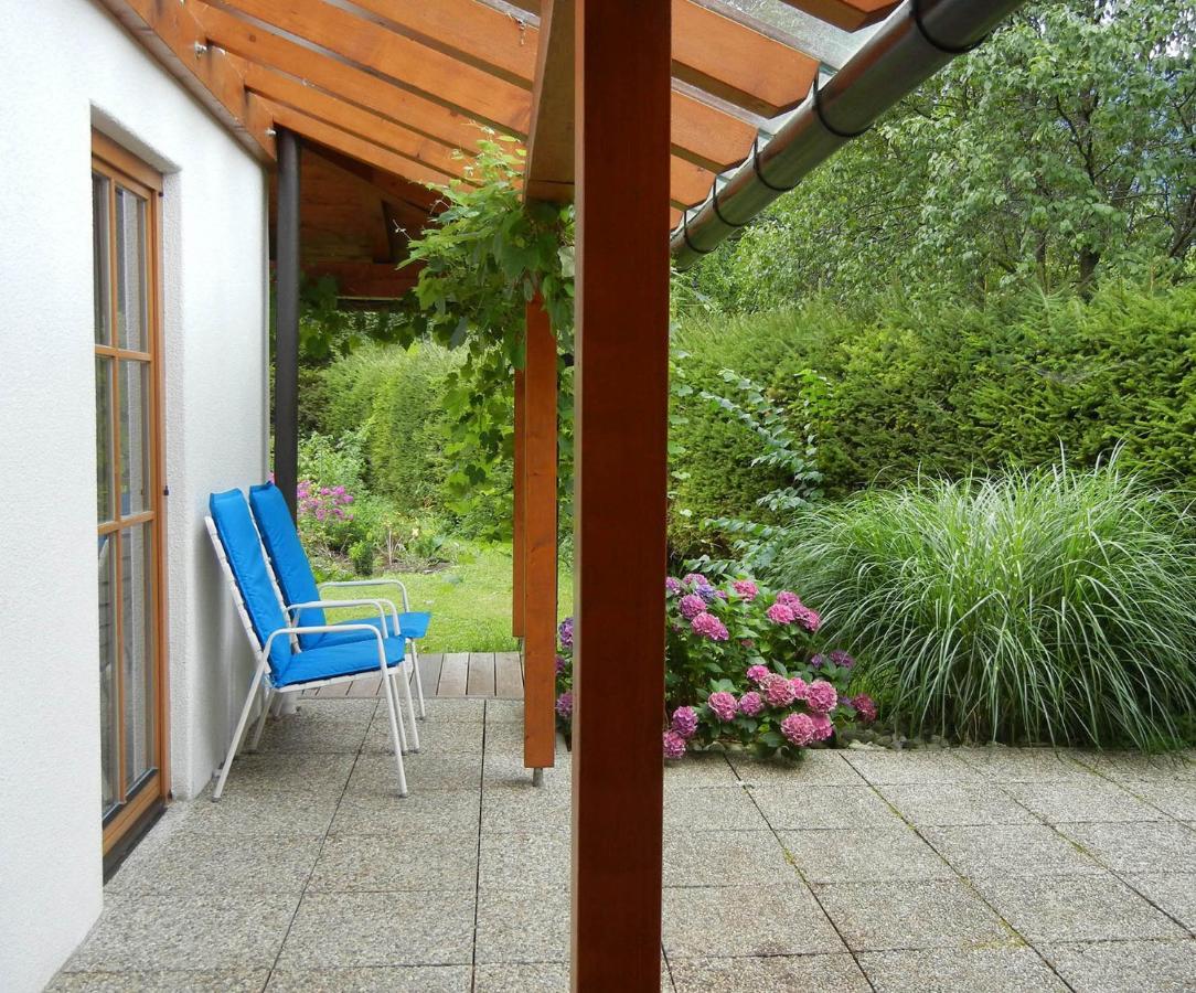Oberdorf Apartment