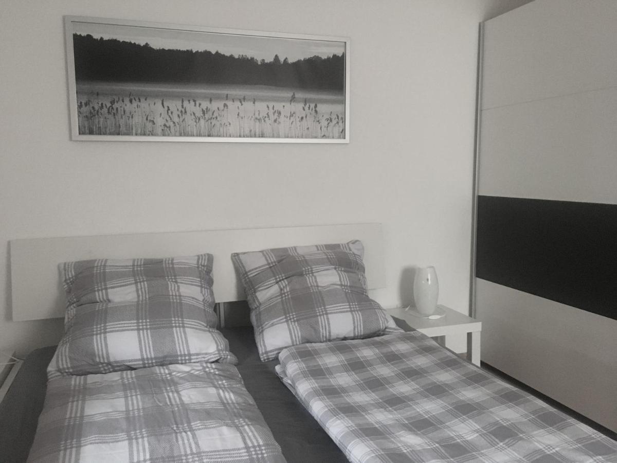 Apartment Oberdorf *