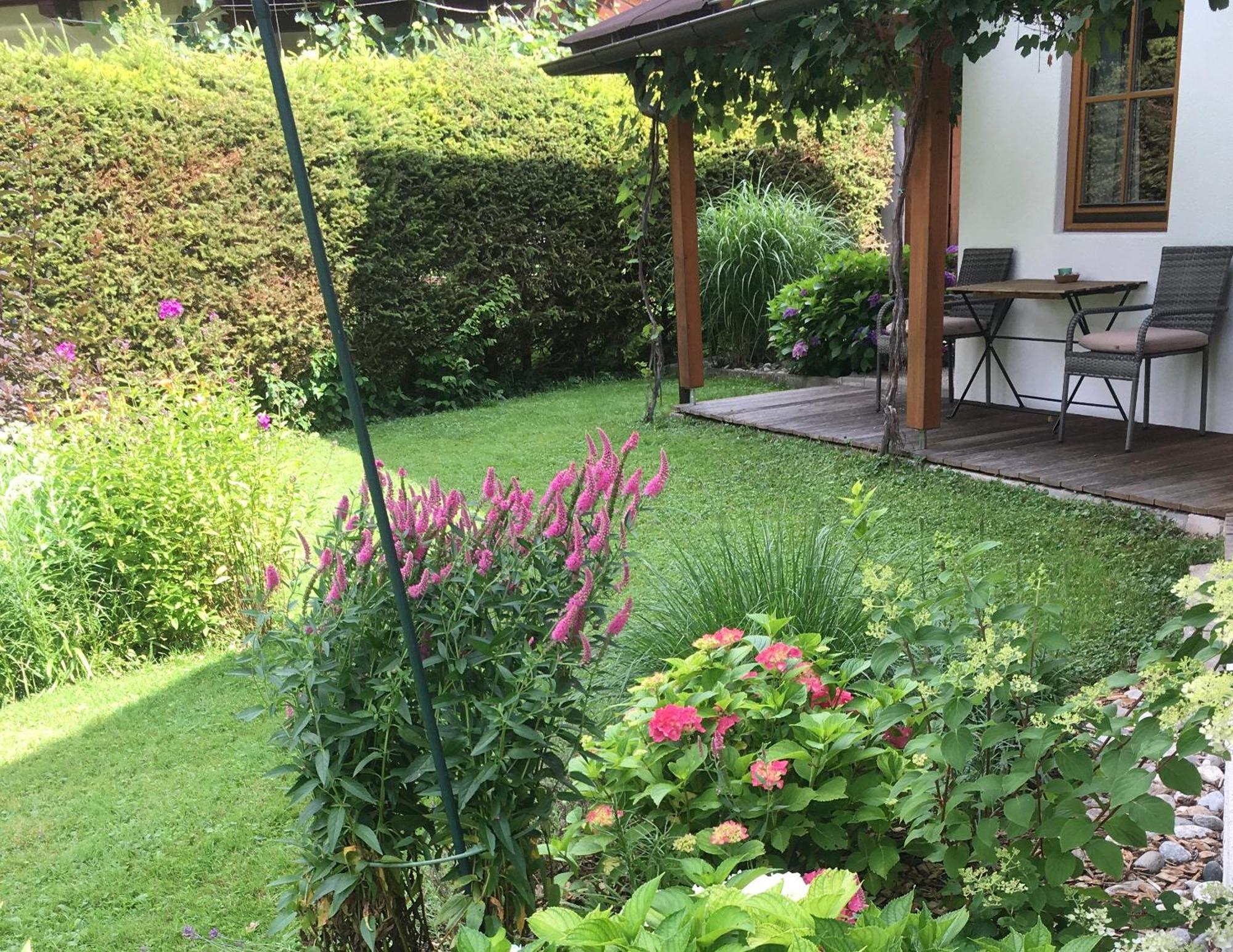 Oberdorf Apartment Breitenbach am Inn