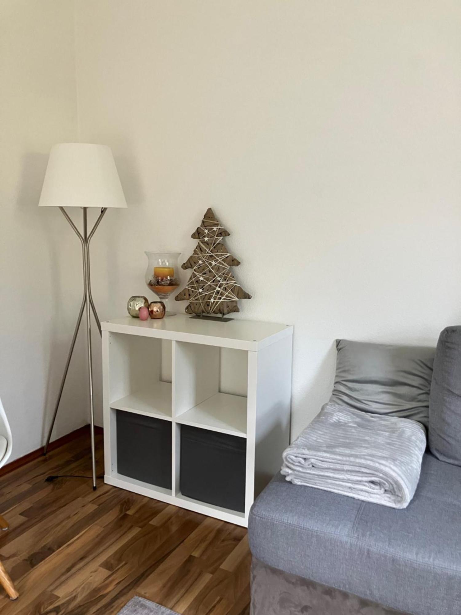 Oberdorf Apartment Breitenbach am Inn